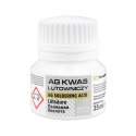 Kwas lutowniczy 35ml AG