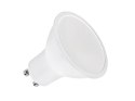 Lampa LED 4W, GU10, 3000K, 230V