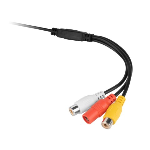 Kamera cofania Night Vision Peying BUS/TIR Kamera cofania Night Vision Peying BUS/TIR