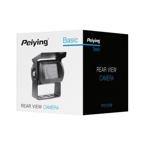 Kamera cofania Night Vision Peying BUS/TIR Kamera cofania Night Vision Peying BUS/TIR