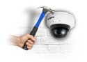 Kamera IP wandaloodporna 5 Mpx NVIP-5VE-4232 NOVUS Kamera IP wandaloodporna 5 Mpx NVIP-5VE-4232 NOVUS