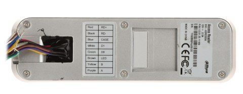 CZYTNIK ZBLIŻENIOWY ASR2200A DAHUA CZYTNIK ZBLIŻENIOWY ASR2200A DAHUA