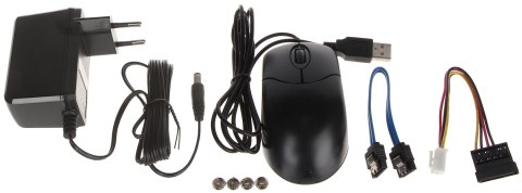 REJESTRATOR AHD, HD-CVI, HD-TVI, CVBS, IP XVR1B16-I 16 KANAŁÓW DAHUA REJESTRATOR AHD, HD-CVI, HD-TVI, CVBS, IP XVR1B16-I 16 KANAŁÓW DAHUA