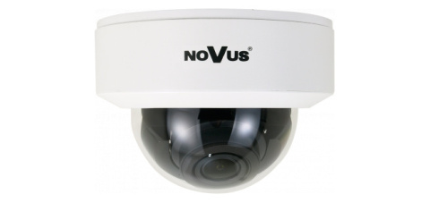 Kamera IP motor-zoom z analizą obrazu NVIP-5V-6202M Kamera IP motor-zoom z analizą obrazu NVIP-5V-6202M
