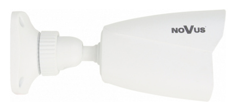 Kamera IP Starlight w obudowie NVIP-2H-6601-II Kamera IP Starlight w obudowie NVIP-2H-6601-II