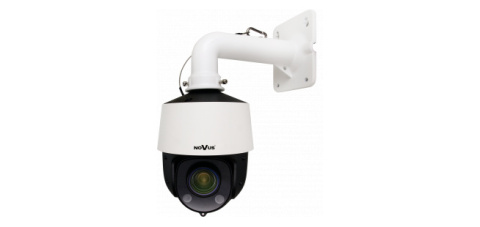 Kamera IP szybkoobrotowa z rozpoznawaniem twarzy i śledzeniem obiektów NVIP-4SD-6540/25/F-II Kamera IP szybkoobrotowa z rozpoznawaniem twarzy i śledzeniem obiektów NVIP-4SD-6540/25/F-II