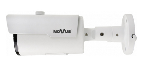 Kamera IP w obudowie z obiektywem motor-zoom NVIP-5H-4232M Kamera IP w obudowie z obiektywem motor-zoom NVIP-5H-4232M