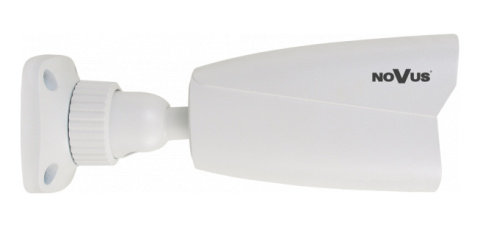 Kamera IP w obudowie z obiektywem motor-zoom NVIP-8H-6202M Kamera IP w obudowie z obiektywem motor-zoom NVIP-8H-6202M