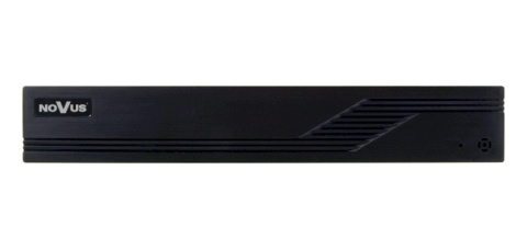 4-Kanałowy Rejestrator IP z Dyskiem 1TB NVR-6204P4-H1-TB1 4-Kanałowy Rejestrator IP z Dyskiem 1TB NVR-6204P4-H1-TB1