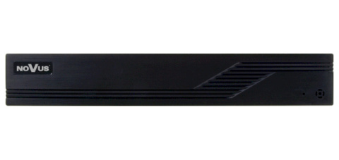 4-Kanałowy Rejestrator IP z Dyskiem 2TB NVR-6204-H1-TB2 4-Kanałowy Rejestrator IP z Dyskiem 2TB NVR-6204-H1-TB2