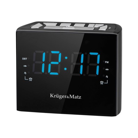 Radiobudzik Kruger&Matz model KM0821 Radiobudzik Kruger&Matz model KM0821
