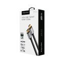 Kabel HDMI-HDMI 2.1 8K 3 m Kruger&Matz