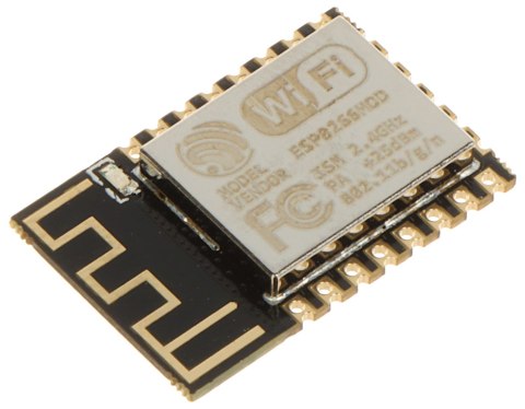 MODUŁ WI-FI ESP-12F ESP8266 Espressif