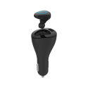 Słuchawka Bluetooth z ładowarką samochodową Kruger&Matz Traveler K1 Słuchawka Bluetooth z ładowarką samochodową Kruger&Matz Traveler K1