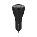 Słuchawka Bluetooth z ładowarką samochodową Kruger&Matz Traveler K1 Słuchawka Bluetooth z ładowarką samochodową Kruger&Matz Traveler K1