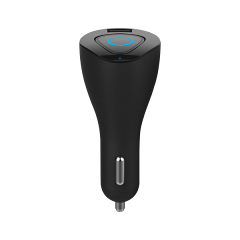 Słuchawka Bluetooth z ładowarką samochodową Kruger&Matz Traveler K1 Słuchawka Bluetooth z ładowarką samochodową Kruger&Matz Traveler K1