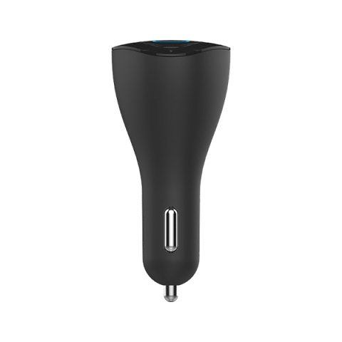 Słuchawka Bluetooth z ładowarką samochodową Kruger&Matz Traveler K1 Słuchawka Bluetooth z ładowarką samochodową Kruger&Matz Traveler K1