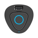 Słuchawka Bluetooth z ładowarką samochodową Kruger&Matz Traveler K1 Słuchawka Bluetooth z ładowarką samochodową Kruger&Matz Traveler K1