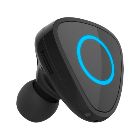 Słuchawka Bluetooth z ładowarką samochodową Kruger&Matz Traveler K1 Słuchawka Bluetooth z ładowarką samochodową Kruger&Matz Traveler K1