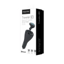 Słuchawka Bluetooth z ładowarką samochodową Kruger&Matz Traveler K1 Słuchawka Bluetooth z ładowarką samochodową Kruger&Matz Traveler K1