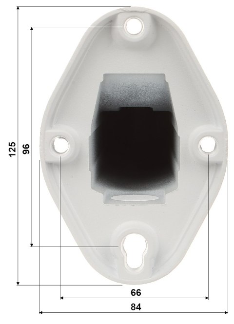 UCHWYT OBUDOWY BR-301TP UCHWYT OBUDOWY BR-301TP