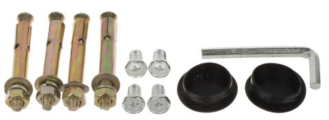 UCHWYT OBUDOWY BR-301TP UCHWYT OBUDOWY BR-301TP
