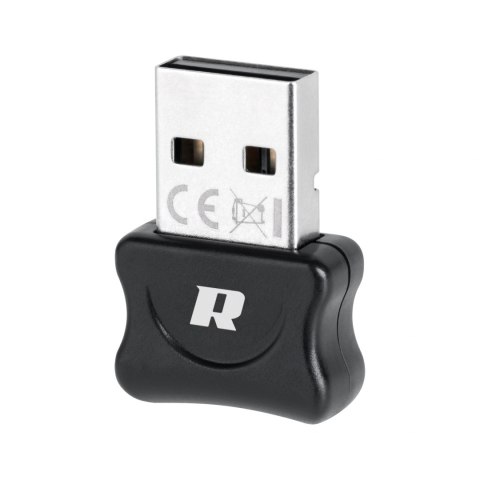 Adapter Bluetooth 5.0 Rebel NanoStick Adapter Bluetooth 5.0 Rebel NanoStick
