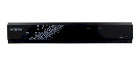 4-Kanałowy Rejestrator AHD multistandard z Dyskiem 2TB NHDR-4104-H1-TB2 4-Kanałowy Rejestrator AHD multistandard z Dyskiem 2TB NHDR-4104-H1-TB2