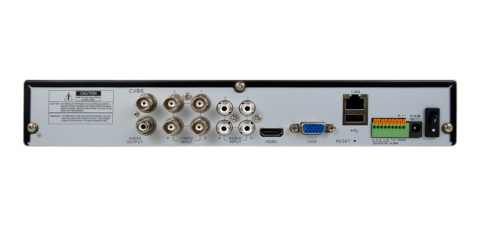 Rejestrator AHD multistandard NHDR-4304-H1 Rejestrator AHD multistandard NHDR-4304-H1