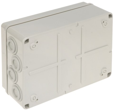 EXTENDER EXT-POE2H W OBUDOWIE HERMETYCZNEJ PULSAR EXTENDER EXT-POE2H W OBUDOWIE HERMETYCZNEJ PULSAR