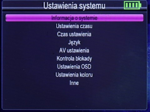 MIERNIK SATELITARNY S-22 DVB-S/S2/S2X Spacetronik MIERNIK SATELITARNY S-22 DVB-S/S2/S2X Spacetronik