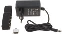 MIERNIK SATELITARNY S-22 DVB-S/S2/S2X Spacetronik MIERNIK SATELITARNY S-22 DVB-S/S2/S2X Spacetronik