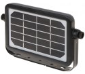 SOLARNY REFLEKTOR LED Z CZUJNIKIEM RUCHU AD-SL-6108BLR4