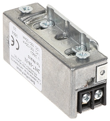ZACZEP ELEKTROMAGNETYCZNY R4-24.13 REWERSYJNY ZACZEP ELEKTROMAGNETYCZNY R4-24.13 REWERSYJNY