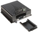 REJESTRATOR MOBILNY AHD, PAL, IP PROTECT-218 4 KANAŁY REJESTRATOR MOBILNY AHD, PAL, IP PROTECT-218 4 KANAŁY