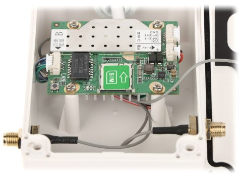 PUNKT DOSTĘPOWY 4G LTE +ROUTER ATE-G1CH 150Mb/s AUTONE PUNKT DOSTĘPOWY 4G LTE +ROUTER ATE-G1CH 150Mb/s AUTONE
