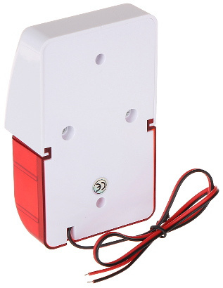 SYGNALIZATOR WEWNĘTRZNY SV-AS103S SYGNALIZATOR WEWNĘTRZNY SV-AS103S