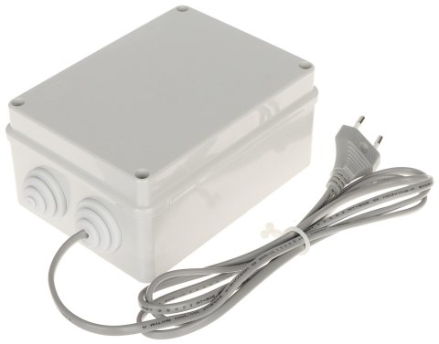 SWITCH POE IPB-5-10A-S4 5-PORTOWY ATTE SWITCH POE IPB-5-10A-S4 5-PORTOWY ATTE