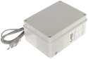 SWITCH POE IPB-5-10A-S4 5-PORTOWY ATTE SWITCH POE IPB-5-10A-S4 5-PORTOWY ATTE