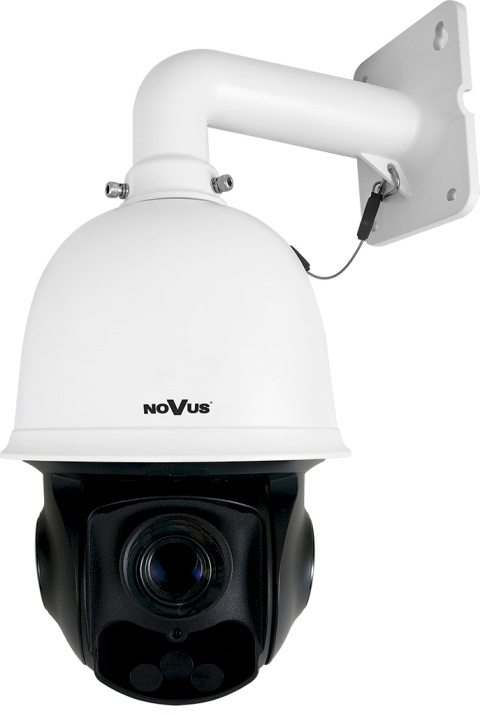 Kamera IP szybkoobrotowa z rozpoznawaniem twarzy i śledzeniem obiektów NVIP-4SD-6550/30/F Kamera IP szybkoobrotowa z rozpoznawaniem twarzy i śledzeniem obiektów NVIP-4SD-6550/30/F