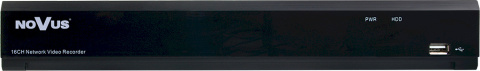Rejestrator IP NVR-4416P16-H2/F-II Rejestrator IP NVR-4416P16-H2/F-II