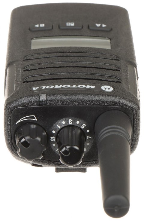 RADIOTELEFON PMR MOTOROLA-XT-460 446.0 MHz ... 446.2 MHz RADIOTELEFON PMR MOTOROLA-XT-460 446.0 MHz ... 446.2 MHz