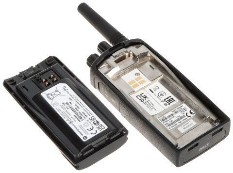RADIOTELEFON PMR MOTOROLA-XT-460 446.0 MHz ... 446.2 MHz RADIOTELEFON PMR MOTOROLA-XT-460 446.0 MHz ... 446.2 MHz