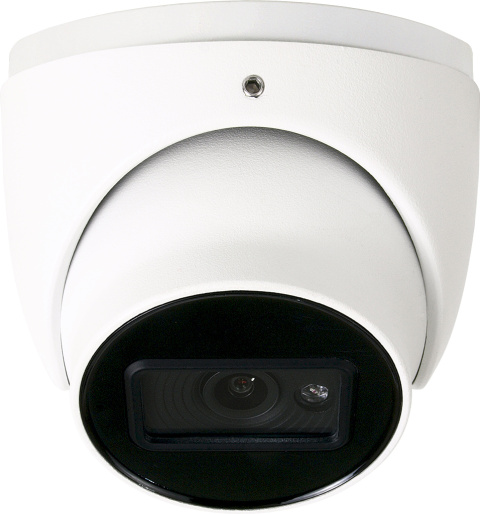 Kamera IP z analizą obrazu w oparciu o Deep Learning NVIP-5VE-6501/F Kamera IP z analizą obrazu w oparciu o Deep Learning NVIP-5VE-6501/F