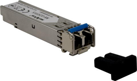 Moduł światłowodowy NV-02SFP/S Moduł światłowodowy NV-02SFP/S