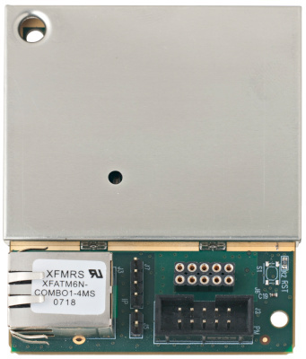 Nadajnik alarmowy TCP/IP POWER LINK 3 Nadajnik alarmowy TCP/IP POWER LINK 3