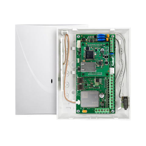 Uniwersalny moduł komunikacyjny GSM-X-LTE Uniwersalny moduł komunikacyjny GSM-X-LTE