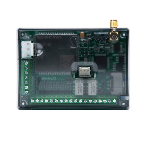 Uniwersalny moduł monitorujący GPRS-A-LTE Uniwersalny moduł monitorujący GPRS-A-LTE