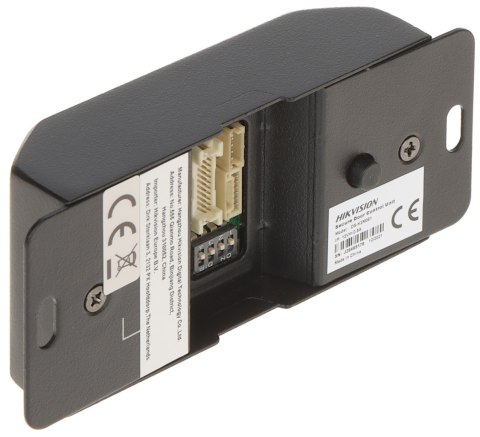 STEROWNIK DRZWI DS-K2M061 Hikvision STEROWNIK DRZWI DS-K2M061 Hikvision
