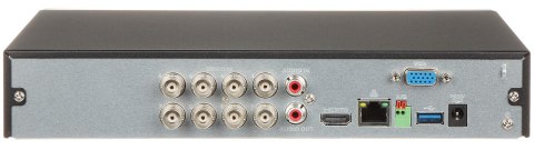 REJESTRATOR AHD, HD-CVI, HD-TVI, CVBS, IP XVR5108HS-4KL-I3 8 KANAŁÓW DAHUA REJESTRATOR AHD, HD-CVI, HD-TVI, CVBS, IP XVR5108HS-4KL-I3 8 KANAŁÓW DAHUA